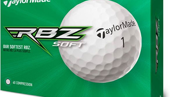 TaylorMade RBZ Soft